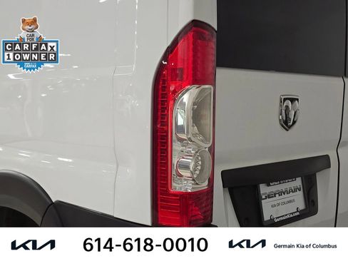Used 2019 RAM ProMaster 1500 image 15