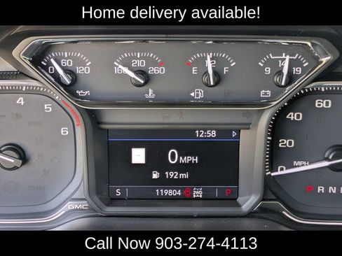 Used 2020 GMC Sierra 1500 SLT image 20