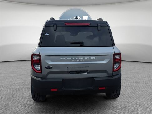 Used 2023 Ford Bronco Sport Outer Banks w/ Tech Package image 5