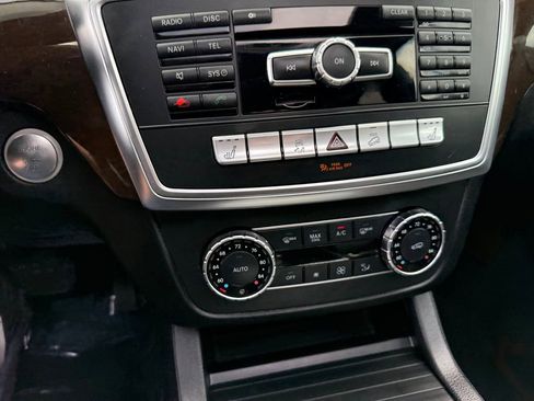 Used 2014 Mercedes-Benz ML 350 4MATIC image 29
