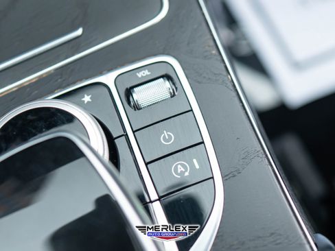 Used 2018 Mercedes-Benz C 43 AMG 4MATIC Sedan w/ Parking Assist Package image 37