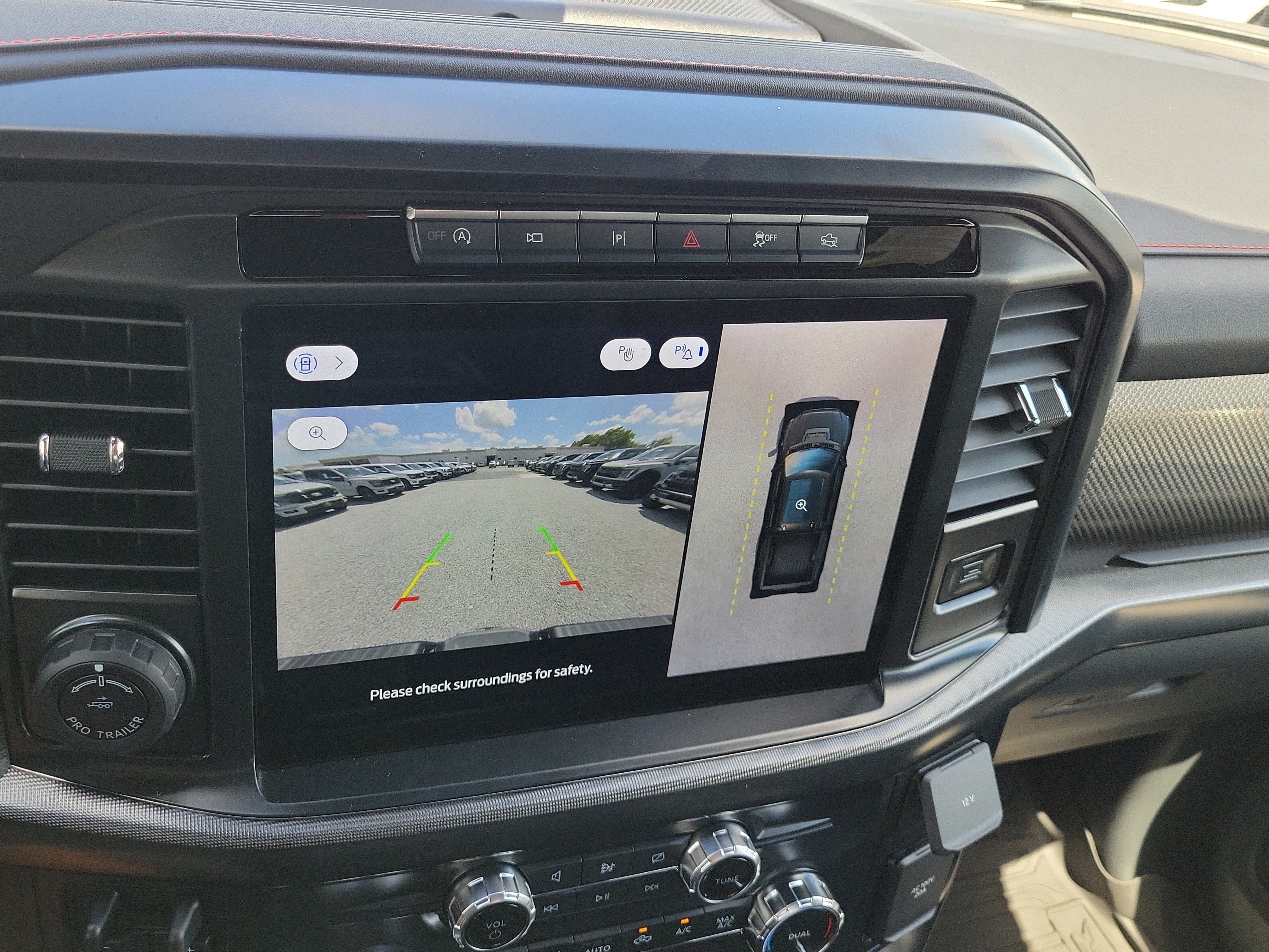 New 2026 Ford F150 Raptor AWD/4WD image 18