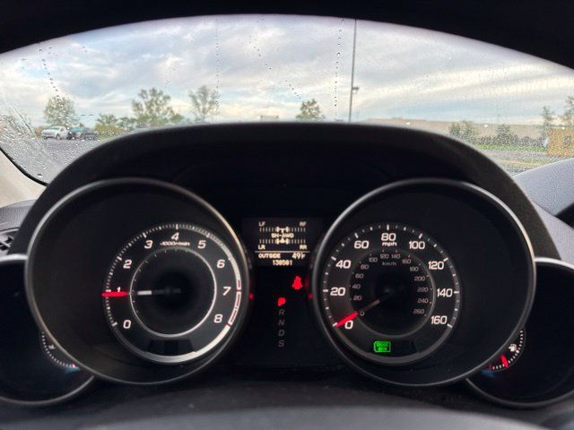 Used 2012 Acura MDX w/ Advance Package AWD/4WD image 11