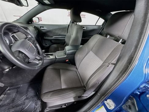 Used 2023 Dodge Charger SXT image 24
