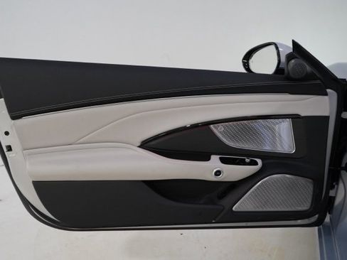 New 2026 Maserati GranCabrio Modena image 17