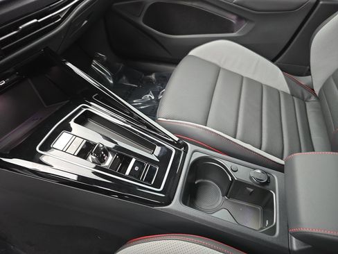 New 2026 Volkswagen GTI Autobahn image 24