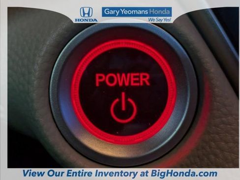 Used 2021 Honda Accord EX-L image 32