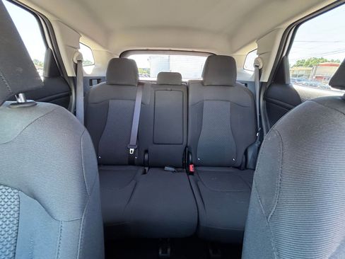 Used 2025 Kia Sportage LX FWD image 38