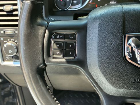 Used 2020 RAM 1500 Warlock w/ Electronics Group AWD/4WD image 18