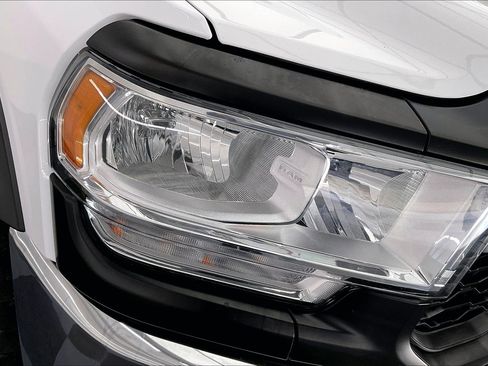 Used 2021 RAM 2500 Tradesman w/ Power Wagon Package image 28