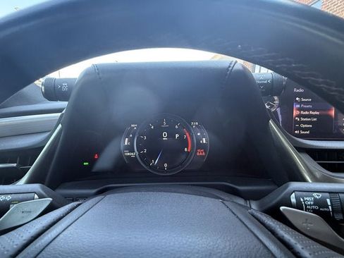 Used 2019 Lexus ES 350 F Sport w/ Accessory Package 2 FWD image 23