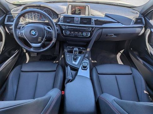 Used 2016 BMW 328i Sedan RWD image 18