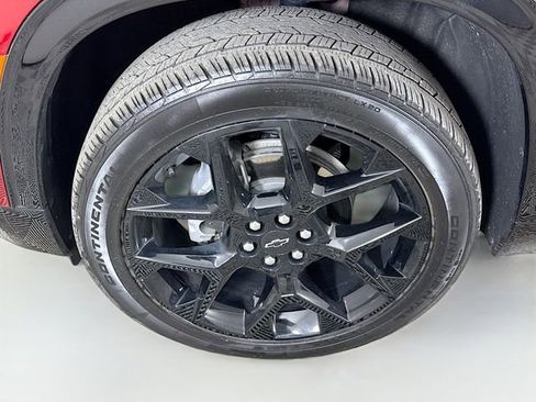 Used 2024 Chevrolet Traverse RS w/ LPO, Floor Liner Package image 34