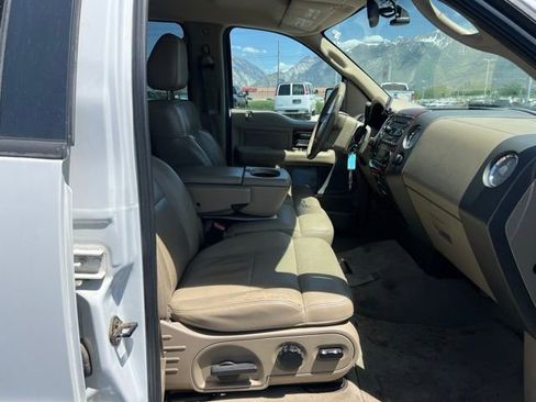 Used 2005 Ford F150 XLT AWD/4WD image 29