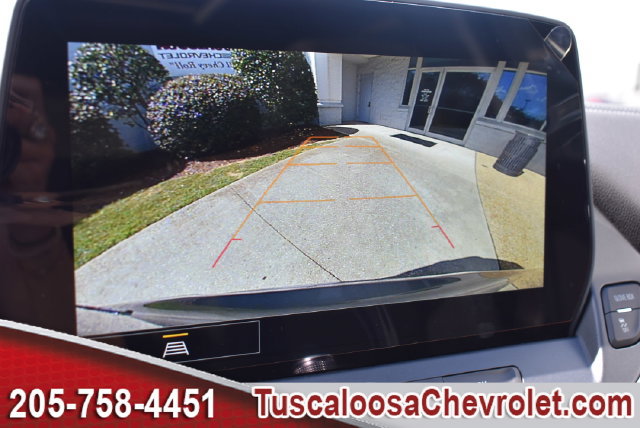 New 2026 Chevrolet Blazer LT w/ LPO, Floor Liner Package FWD image 29