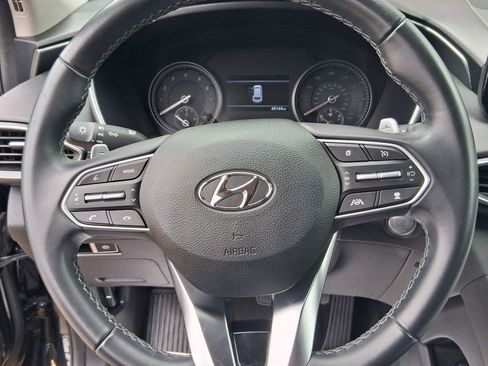 Used 2023 Hyundai Santa Fe SEL image 10