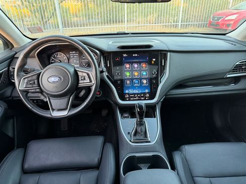 Used 2022 Subaru Outback Limited image 6