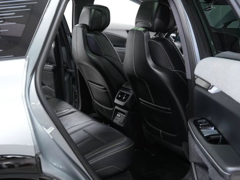 Used 2025 Cadillac Optiq Sport 2 w/ LPO, Floor Liner Package AWD/4WD image 16