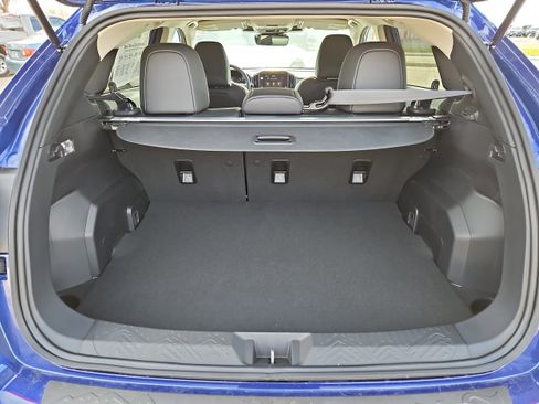 New 2026 Subaru Crosstrek 2.5i Limited w/ Popular Package #4A image 9