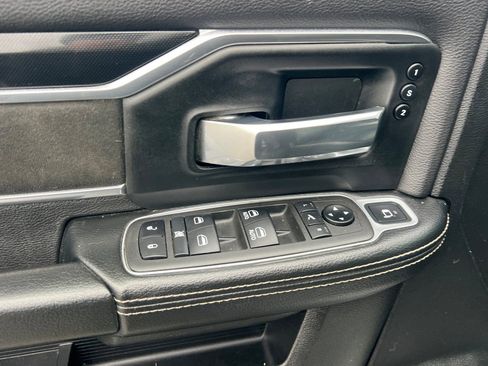 Used 2021 RAM 2500 Laramie w/ Safety Group B image 11