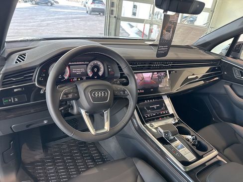 New 2026 Audi Q7 3.0T Premium Plus image 19