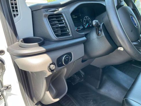 Used 2020 Ford Transit 250 Medium Roof AWD w/ Load Area Protection Package image 71