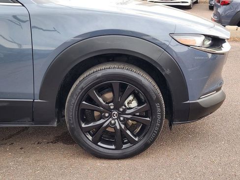 Used 2025 MAZDA CX-30 AWD 2.5 S w/ Preferred Package image 28