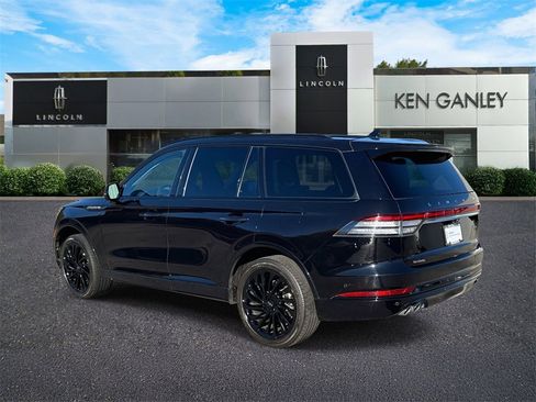Used 2024 Lincoln Aviator Reserve w/ Jet Package image 5