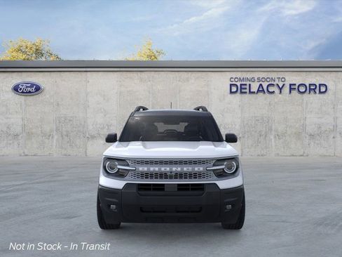 New 2026 Ford Bronco Sport Outer Banks image 6