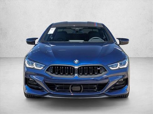 New 2026 BMW M850i xDrive AWD/4WD image 6