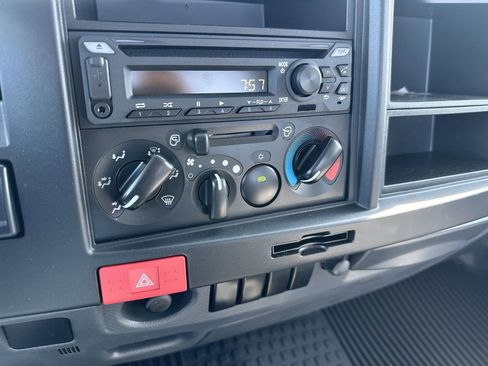 New 2025 Chevrolet Low Cab Forward 5500HG image 9