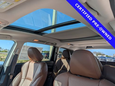 Used 2020 Subaru Ascent Touring w/ Popular Package #3 image 24