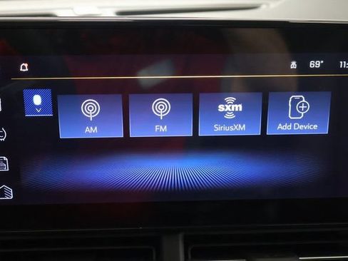 New 2026 Chevrolet Trax RS w/ Driver Confidence Package FWD image 22