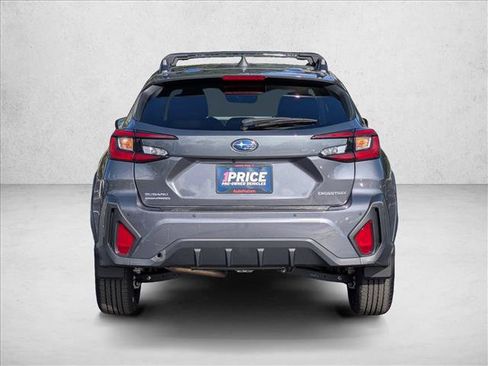 Used 2025 Subaru Crosstrek 2.5i Limited w/ Popular Package #3A AWD/4WD image 7