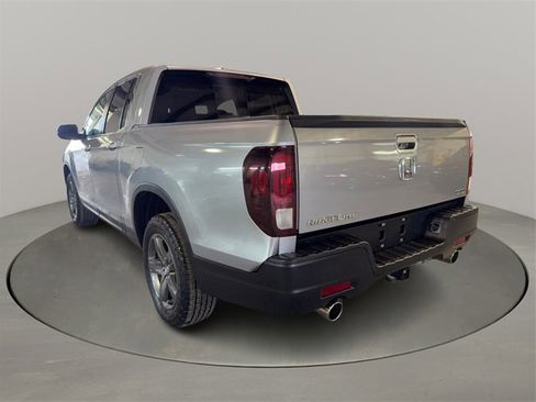 Used 2022 Honda Ridgeline RTL image 5