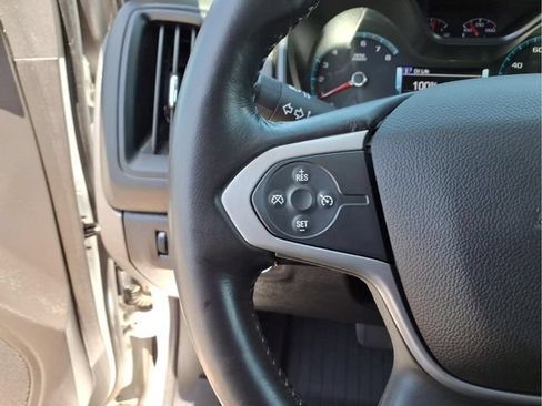 Used 2018 Chevrolet Colorado ZR2 w/ ZR2 Dusk Special Edition AWD/4WD image 20