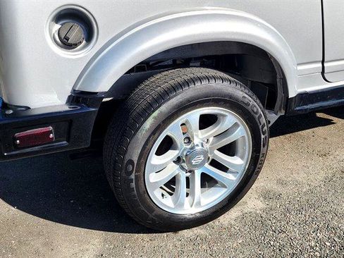 Used 1987 Suzuki Samurai 4WD Soft Top image 10