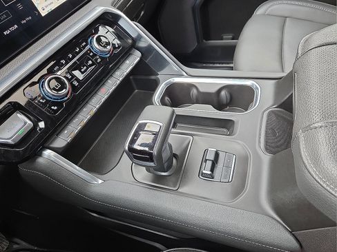 Used 2023 GMC Sierra 1500 Denali w/ Denali Reserve Package image 25