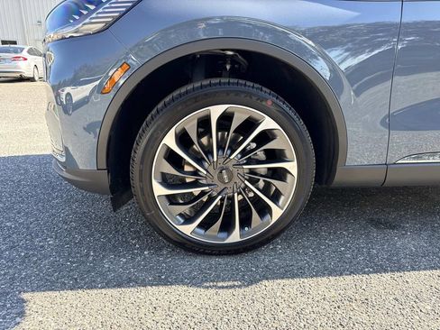 New 2026 Lincoln Aviator Reserve image 10