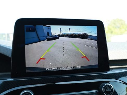 Used 2025 Ford Escape ST-Line FWD image 17