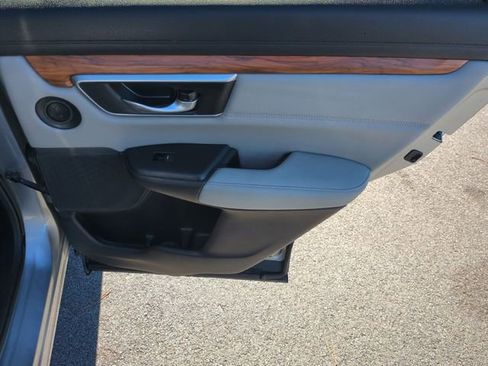 Used 2020 Honda CR-V EX-L image 34