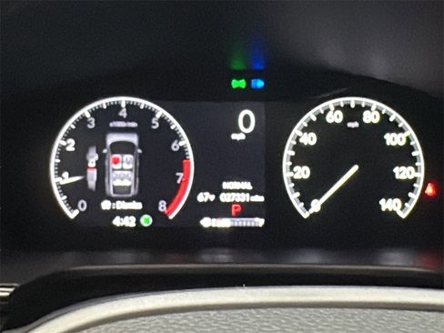 Certified 2023 Honda CR-V EX image 17