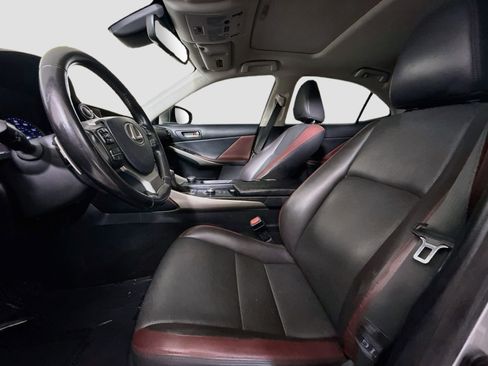 Used 2018 Lexus IS 300 w/ Accessory Package 2 RWD image 22