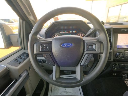 Used 2020 Ford F150 XLT w/ XTR Package image 30