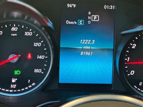 Used 2019 Mercedes-Benz C 300 4MATIC Sedan image 29