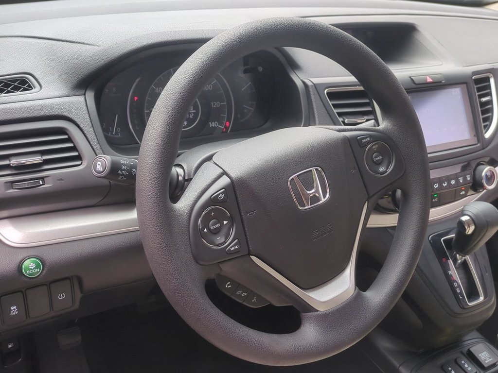 Used 2016 Honda CR-V EX image 14