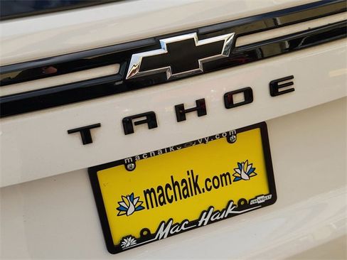 Certified 2024 Chevrolet Tahoe Z71 image 31