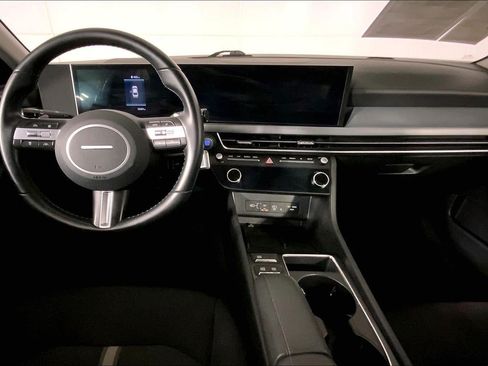 Used 2025 Hyundai Sonata SEL FWD image 15
