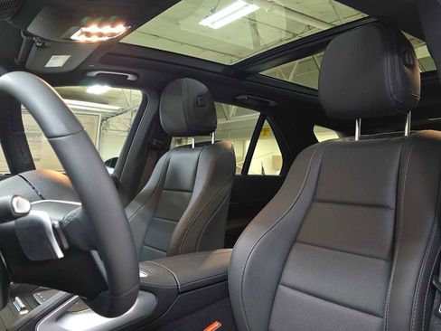 New 2026 Mercedes-Benz GLE 350 4MATIC image 21