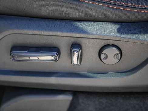 New 2025 Honda Pilot Sport image 18